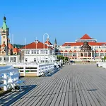 La Playa - Sopocka Daire Sopot