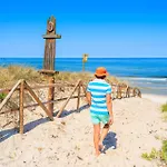 Daire La Playa - Sopocka