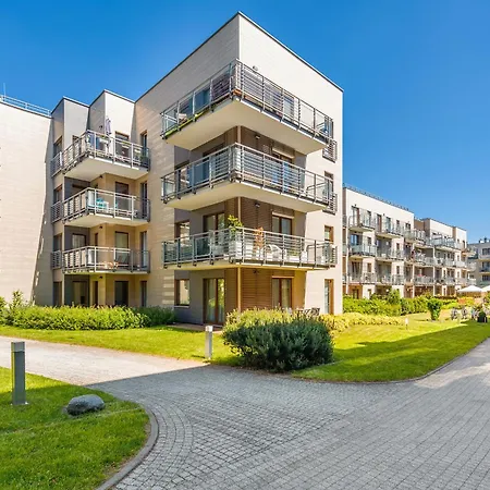 La Playa - Sopocka ソポト