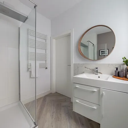 La Playa - Sopocka *