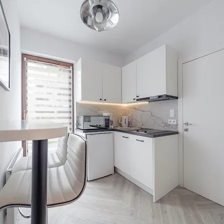 La Playa - Sopocka アパート