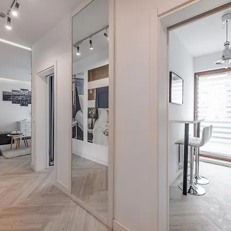 アパート La Playa - Sopocka *