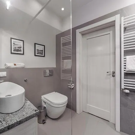 La Playa - Sopocka アパート