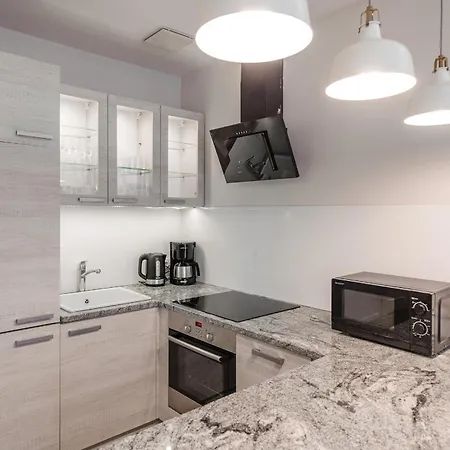 La Playa - Sopocka * ソポト