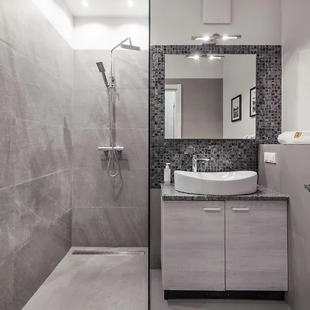 La Playa - Sopocka アパート *