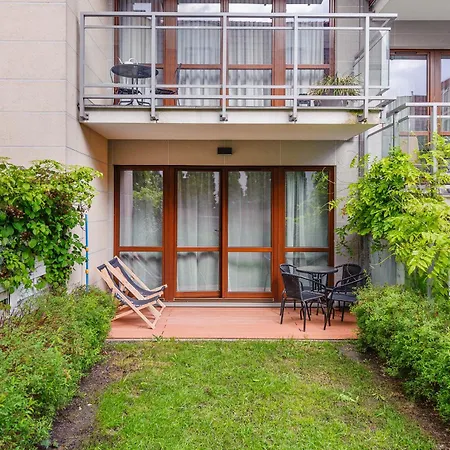 La Playa - Sopocka Apartament Sopot