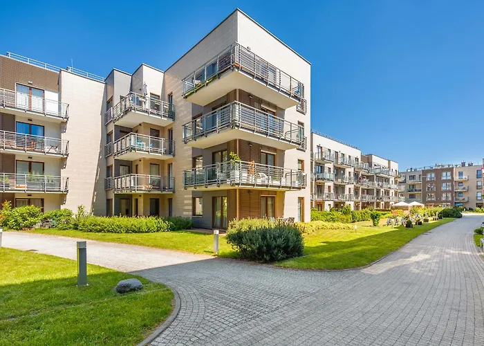 La Playa - Sopocka 索波特