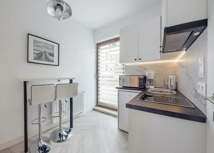 La Playa - Sopocka 索波特