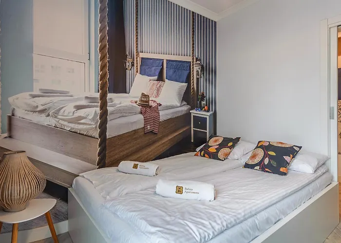 La Playa - Sopocka * 索波特