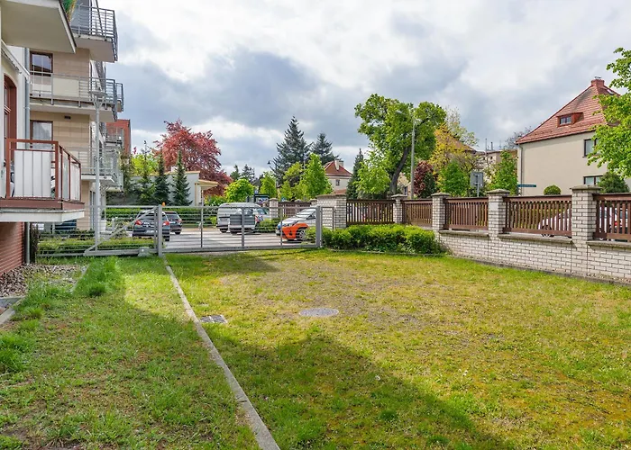 La Playa - Sopocka * 索波特