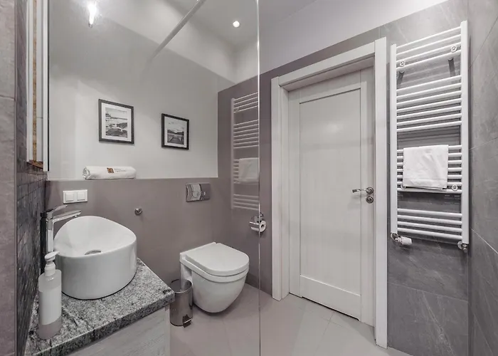 La Playa - Sopocka 公寓