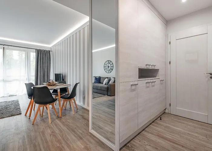 La Playa - Sopocka 索波特