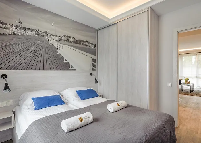 La Playa - Sopocka 公寓 *