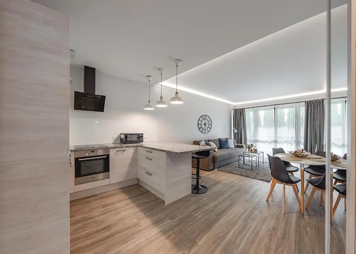 La Playa - Sopocka 索波特