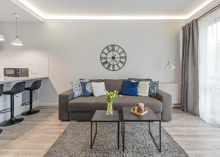 La Playa - Sopocka * 索波特