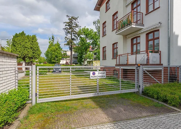 La Playa - Sopocka * 索波特