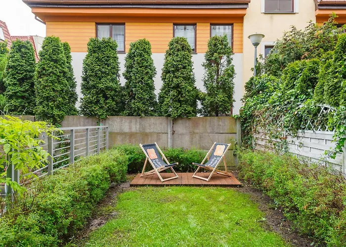 La Playa - Sopocka * 索波特